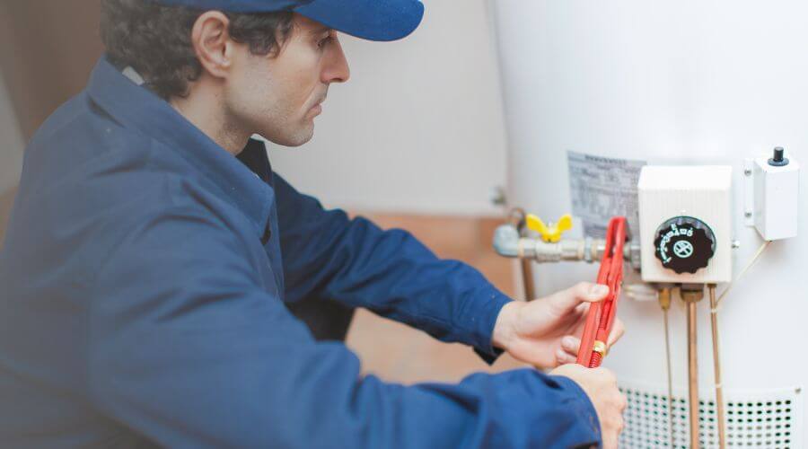 Professional emergency plumbing in Finley, CA